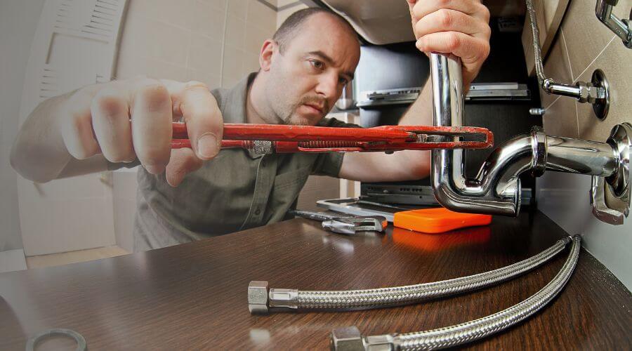 Local expert plumbing services in Sparta, TN